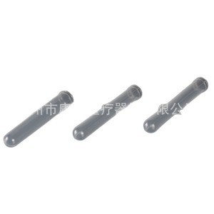 Conway Disposable <b>Plastic</b> Test <b>Tubes</b> 1275mm Transparent High Transparency Corrosion Resistant For Lab Use - Product Image 5