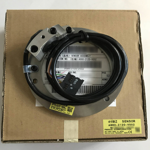 Sensor de Husillo con Codificador FANUC A860-2120-V002, Programación PLC, Control Industrial, 240/110/220V, Automatización Industrial, 12 Meses - Product Image 3