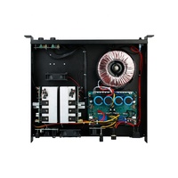 Amplificateur de puissance EP3500 Audio professionnel 350w Home cinéma et salle de réunion Amplificateurs de puissance Pa