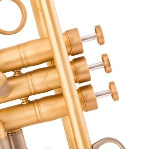 Exame de Classificação Profissional para Performance de Bandas de Instrumentos de Trompete Pesado em Si bemol - Product Image 6