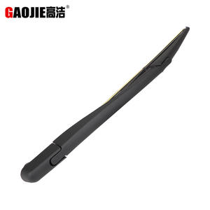 Applicable aux Opel/Opel CORSA D 2004-2014, ensemble de bras de balancier d'essuie-glace arrière, OE:1273090 - Product Image 4