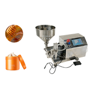 Ventes d'usine Pompe à lobes à rotor servo en acier inoxydable de qualité alimentaire pour le remplissage de sauces à haute viscosité, de crème glacée