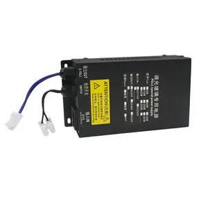 Nieuwe 100w 220V/48V Kantoor Dimmen Glas Voeding