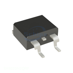 Electronics Components Online SV6020N2QRP Thyristors TO-263-3, D2PAK (2 Leads + Tab), TO-263AB SCR 20A 600V HI TEMP TO263 - Product Image 1