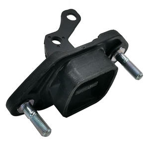 アコードIXサルーンCR2008-2012 50850-TA0-A01用工場卸売車自動モータートランスミッションフロントエンジンマウント - Product Image 4