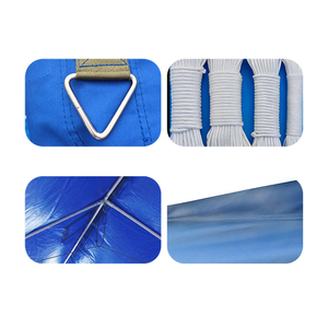 Carpa <span class=keywords><strong>de</strong></span> Emergencia Portátil Oxford Resistente para las Cuatro Estaciones, Instalación Rápida, Tres Dormitorios y <span class=keywords><strong>Sala</strong></span> <span class=keywords><strong>de</strong></span> Estar para Ayuda en Desastres y Uso Médico - Product Image 6