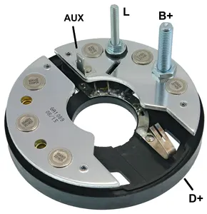 Penyearah untuk Alternator, GA1089, 9123080089, magnet Marelli: GA1089