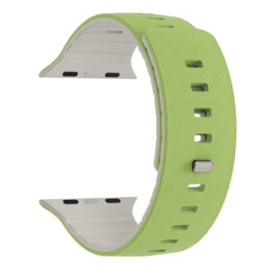 Correa Deportiva de Silicona de Último Diseño CM para Reloj <span class=keywords><strong>Apple</strong></span> <span class=keywords><strong>Watch</strong></span> Ultra Series 11 10 9 <span class=keywords><strong>8</strong></span> 7 6 5 SE 49mm 45mm 46mm 44mm - Product Image 1