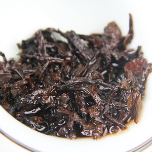 Célèbre Vieilles Années <span class=keywords><strong>shu</strong></span> puer cha bing mûr puerh 357 Grammes Yunnan <span class=keywords><strong>qi</strong></span> zi bing cha Menghai chenyun - Product Image 6