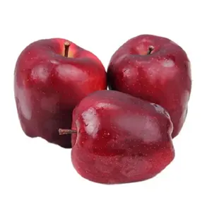 Esportatori di mele fresche mele huaniu di frutta rossa fresca di alta qualità