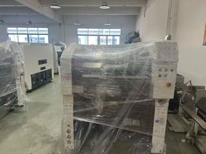 เครื่องติดชิป SMT รุ่น D3A ของแท้ PANASONICNPM สำหรับ <span class=keywords><strong>Panasonic</strong></span> ปี 2020 - 2024 - Product Image 3