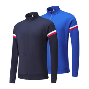 <b>Men</b> Running <b>Jacket</b> With Hooded 1/4 Quarter Zip <b>Pullover</b> Shirt Custom <b>Jacket</b> Windbreaker Casual Outdoor <b>Jackets</b> - Product Image 6