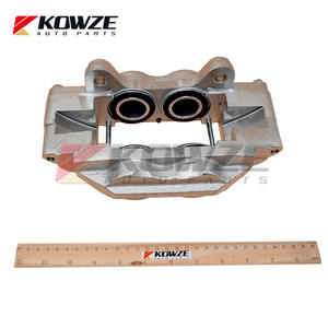 Kit de pinza de freno delantero para TOYOTA HILUX, <span class=keywords><strong>VIGO</strong></span>, KUN60, KUN25, KUN26, TGN26, TGN61, GGN25, 47750-0K190 - Product Image 5