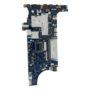 Placa base para portátil Lenovo DriftP 3.0 AMD FRU BDPLANAR MB FRU LBL R7 PRO <span class=keywords><strong>5850U</strong></span> con procesador y 16GB de memoria - Product Image 1