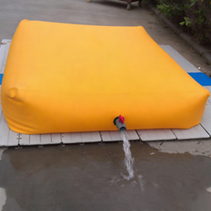 Nouveau <span class=keywords><strong>réservoir</strong></span> de stockage <span class=keywords><strong>d</strong></span>'<span class=keywords><strong>eau</strong></span> de pluie gonflable géant, vessie à <span class=keywords><strong>eau</strong></span> portable pour les travaux <span class=keywords><strong>d</strong></span>'ingénierie, les secours en cas de catastrophe, l'agriculture de jardin - Product Image 2