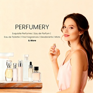 Envío desde EE. UU. en 3-5 Días: Perfume/Colonia de 90ml, 100ml, 125ml, Fragancia Duradera, Perfume para Hombre, Perfume para Mujer - Product Image 4