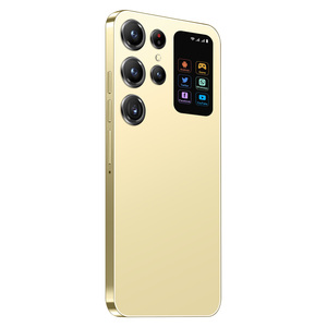 25 Ultra 5g Smartphone 108mp 7.3 pollici Full <span class=keywords><strong>Display</strong></span> Decacore <span class=keywords><strong>Cpu</strong></span> 2k risoluzione dello schermo Android 16gb Ram/1tb Rom Global Free - Product Image 3
