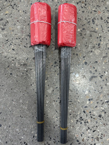 Mâts de drapeau personnalisés en fil d'acier imprimés en soie de haute qualité, imperméables et écologiques Petits drapeaux en <span class=keywords><strong>PVC</strong></span> jaune de n'importe quelle couleur Vente en gros - Product Image 6