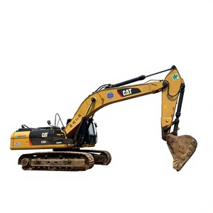 รถขุดตีนตะขาบ CAT 336D2L มือสอง น้ำหนัก 36 ตัน เครื่องยนต์ Cat แท้ ความจุบุ้งกี๋ 2.5 ลบ.ม. ชั่วโมงการใช้งานต่ำ สภาพดี เหมาะสำหรับส่งออกทั่วโลก - Product Image 1