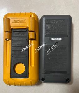 Fluke 87 iii אמיתי rms דיגיטלי w/לידים-ספינות מהר - Product Image 2