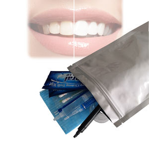 Profesional en la oficina dientes blanco Kit 35% HP 16% Gel De Blanchiment Dentaire abolladuras fuerte Dental blanqueamiento Kit para Spa - Product Image 1