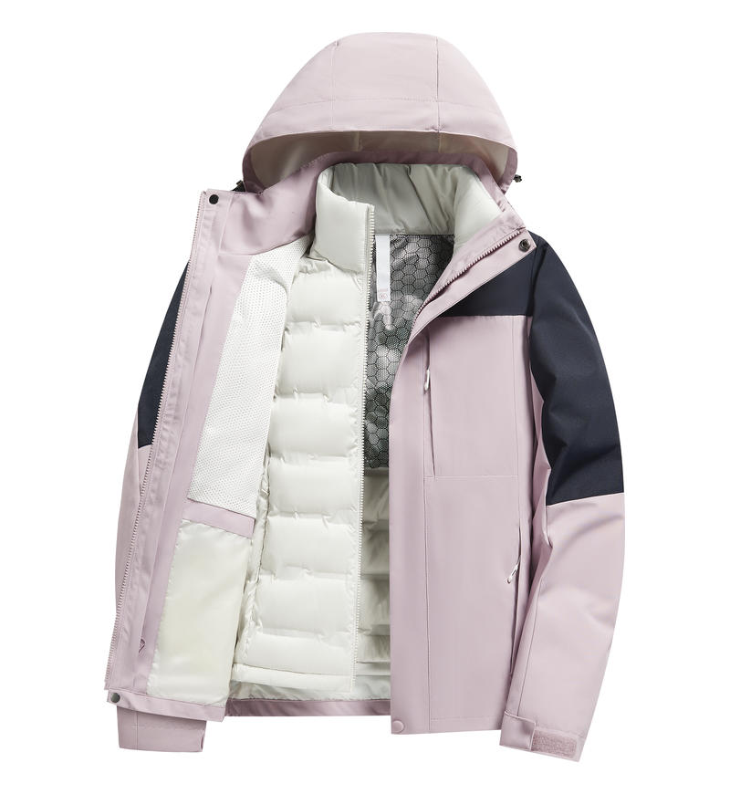Light Purple/Dark Blue