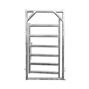 廉价批发库存优质二手马栏围栏 - Product Image 2