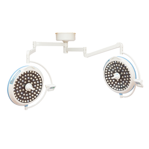 LK/LED-700/700 LED Schatten lose Betriebs lampe Hoher CRI 96 4000-160000 Lux Beleuchtung Einstellbar 3000-6700K Farbe 160W Stufenlos - Product Image 1