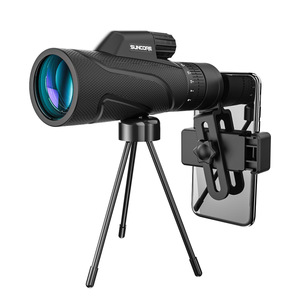 Suncore Kunpeng Zoom Monocular 6-18x Variable Magnification Telescope Multi-Coating Lens Outdoor Use - Product Image 4