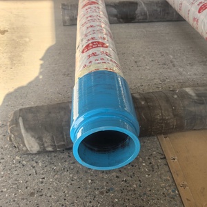 Tubo Flessibile per Pompa per Calcestruzzo da 5,5 Pollici, 3m 4m 5, 85-120m, Tubo in Gomma per Trasporto Calcestruzzo per Putzmeister, SCHWING, CIFA, JUNJIN - Product Image 3