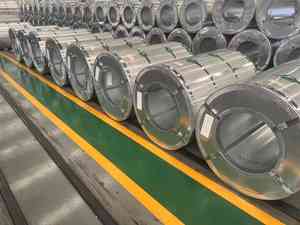 פלדה מגולוונת באיכות גבוהה, נמכרת במחיר מפעל - מלאי מוגבל זמין - Product Image 2