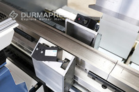 Certifié CE de haute qualité CNC Delem69S presse plieuse en métal machine durcie économie de travail 3d CNC avec chargeur de matériau