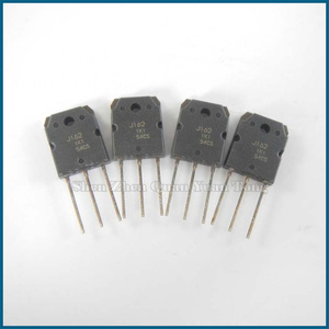 J162 TO-3P 7A 160V 3 pin P-CHANNEL MOSFET điện bóng bán dẫn 2sj162 - Product Image 4