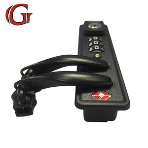 Venta al por mayor directa <span class=keywords><strong>de</strong></span> fábrica: Tiradores <span class=keywords><strong>de</strong></span> cremallera <span class=keywords><strong>de</strong></span> alta calidad para equipaje <span class=keywords><strong>de</strong></span> lujo, personalizados para fabricantes <span class=keywords><strong>de</strong></span> equipaje y talleres <span class=keywords><strong>de</strong></span> reparación. - Product Image 5