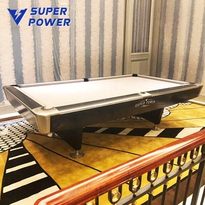 CL diseño especial 8ft/9ft <span class=keywords><strong>bola</strong></span> <span class=keywords><strong>nueve</strong></span> mesa de <span class=keywords><strong>billar</strong></span> con pizarra de madera - Product Image 2
