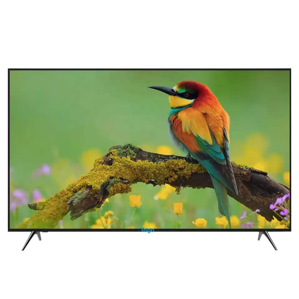 OEM 22 24 28 32 43 inch mini television led tv flat screen television DC 12V TV small size led tv