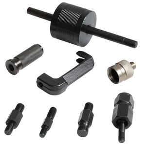 <span class=keywords><strong>Extracteur</strong></span> d'<span class=keywords><strong>injecteur</strong></span> Diesel à rampe commune CDI Kit d'extraction de marteau coulissant Outil à rampe commune pour <span class=keywords><strong>Mercedes</strong></span> Benz - Product Image 3