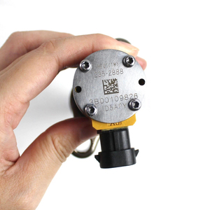 Injecteur moteur d'usine C7 C9 GP 235-2888 268-1839 387-9427 557-7627 328-2585 268-1835 295-1411 pour excavatrice 325D 324D 329D - Product Image 4