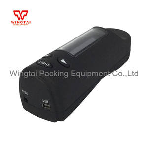 <span class=keywords><strong>HP</strong></span>-<span class=keywords><strong>2136</strong></span> 정밀 휴대용 색도계, 플라스틱 및 인쇄 산업에서 널리 사용 - Product Image 3