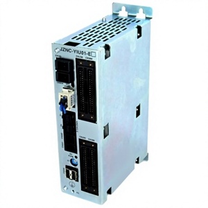 Unidad de E/S Robótica Original JZNC-YIU01-E, 40 Entradas y 40 Salidas, NPN DC24V para Controlador DX100, Piezas de Repuesto - Product Image 3
