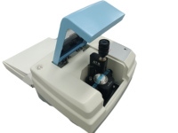 FT-IR FTIR Spectromètre infrarouge à transformée de Fourier Spectrophotomètre FTIR Spectromètre ATR NIR FTIR