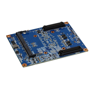 Cartes mères Maxtang à double canal DDR4 64 Go avec graphismes intégrés, carte mère Lake-U Celeron pour PC de jeu, carte mère pour PC de jeu - Product Image 6