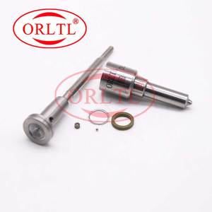 Bico Phun Bơm Injector Vòi Phun DSLA136P804 (0433175203) Nhiên Liệu Injector Kits F00RJ00005 Cho <span class=keywords><strong>IVECO</strong></span> 500313105 0445120002 - Product Image 2