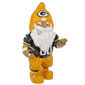 ใหม่เรซิ่นตลกกีฬาสวนเครื่องประดับ Gnome สำหรับตกแต่ง - Product Image 5