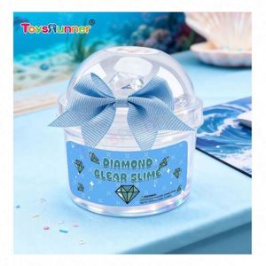 ชุดทำดินน้ำมันและสไลม์ DIY สีสันสดใส ปลอดภัย สำหรับกิจกรรมเล่นในห้องเรียน เสริมสร้างประสาทสัมผัส สนุกสนานและเป็นที่น่าสนใจสำหรับเด็กๆ - Product Image 4