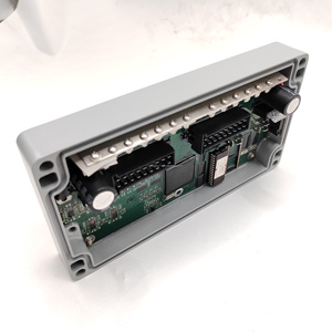 Carte de contrôle IO pour finisseur d'asphalte Volvo ABG8820, carte d'acquisition de données pour ordinateur portable d'excavatrice, unité 56258114 12785575 - Product Image 3