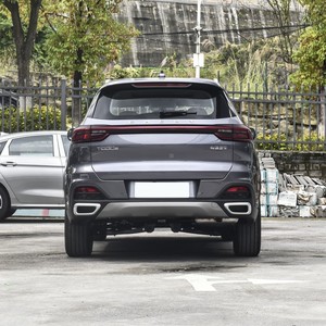 Coches Cherry baratos 2025, superventas, rendimiento de alta eficiencia, Chery Tiggo 8 Pro Champion Edition, coches familiares 4wd a la venta - Product Image 6
