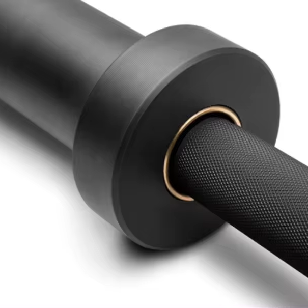 khema rushisvili weightlifting bar