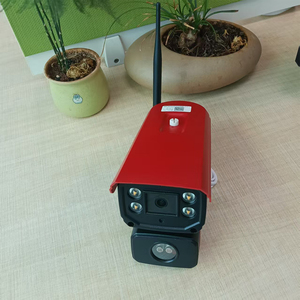 4G 5mpsmart ai công nhận CMOS cháy phát hiện máy ảnh cho carport sạc đống ngọn lửa tại chỗ phòng cháy chữa cháy hệ thống phát hiện - Product Image 6