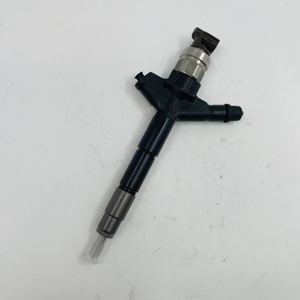 आम रेल डीजल इंजेक्टर नोजल 295050-1060 16600-3xn0a - Product Image 1